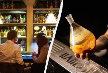Названы лучшие бары мира в 2024 году: лидер – в Мексике