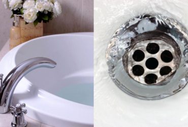 Як видалити іржу у ванній за 15 хвилин: два супер-лайфхаки
