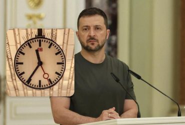 Вкрадуть вечори українців: Зеленський не підпише закон про переведення годинників, - ЗМІ