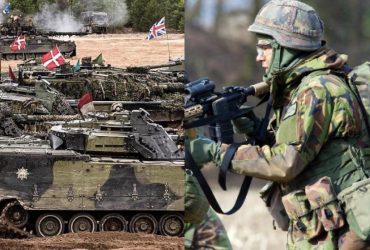 Чи відправить Захід свої війська в Україну: полковник ЗСУ оцінив шанси