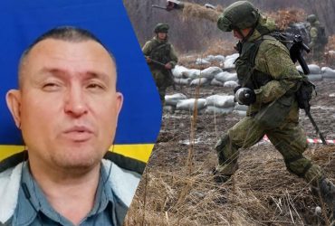 Там російських військових до 90 тисяч: Селезньов оцінив ризик відкриття фронту на півдні