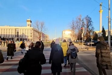 Українці дедалі більше виступають за переговори з Росією, - опитування