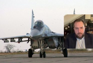 У Польщі назвали єдину умову передачі МіГ-29 Україні