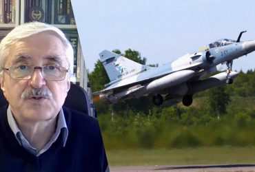 Запасний варіант: авіаексперт пояснив, навіщо Україні французькі Mirage 2000