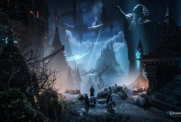 Вышел релизный трейлер Dragon Age: The Veilguard – фанаты ждали ее десять лет