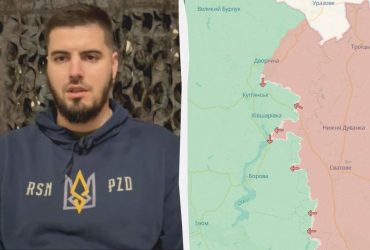 Бои на Харьковщине: комбат оценил, готовы ли россияне форсировать реку Оскол