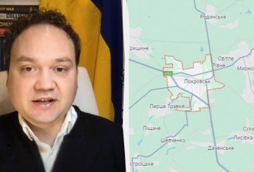 Угроза битвы за Покровск: эксперт рассказал о серьезном изменении ситуации в пользу украинцев