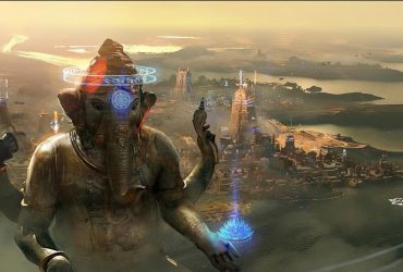 Ubisoft уже в тридцатый раз заявила, что разработка Beyond Good & Evil 2 продолжается