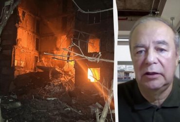 Маємо залишати позиції: генерал-лейтенант повідомив про критичну ситуацію в Селидове