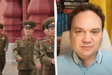 Як РФ використає військових КНДР на Курщині: експерт дав прогноз