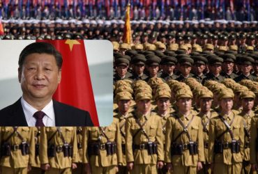 Китаю это не нравится: Пекин недоволен развертыванием войск КНДР в России, - FT