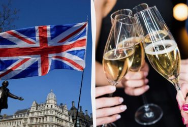 Пьяные корпоративы под прицелом: в Британии принят новый закон