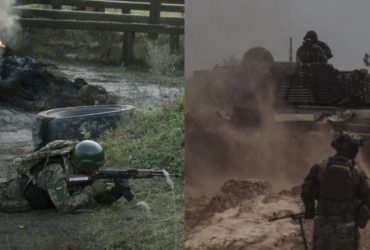 Бої за Селидове: названо ймовірну причину, чому росіяни не знищують місто