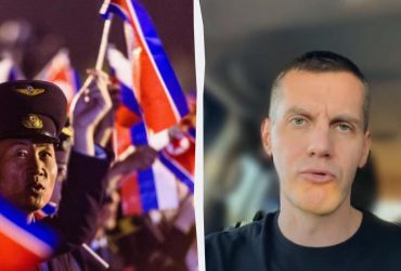 Один напрямок під загрозою: експерт пояснив, як РФ можуть допомогти солдати з КНДР