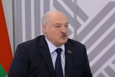 Это не шутка: Лукашенко заявил, что завез в Беларусь несколько десятков ядерных боеголовок