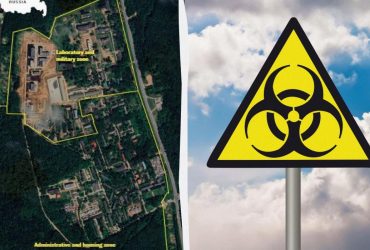 Под Москвой появилась мощная биолаборатория: WP показал фото