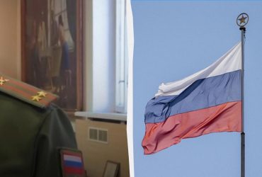 Вантажем 200 стали 14 російських підполковників: Штірліц назвав імена й показав фото