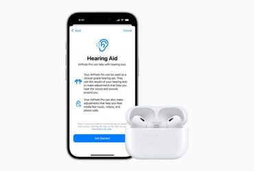 Apple круто оновила AirPods Pro, перетворивши навушники на гаджет, що захищає слух