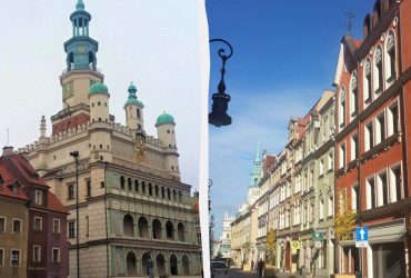 Уютный польский город назвали самым доступным для посещения на Рождество