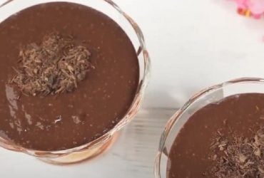 Что надо есть, чтобы упал холестерин: диетологи назвали вкусный и полезный десерт