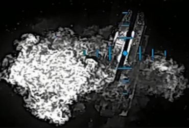 ЗСУ знищили ворожі пускові установки ЗРК Бук-М3 та радіолокаційні станції (відео)