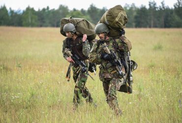 Подготовку НАТО к войне с РФ срывают экологи и обеспокоенные граждане, - эксперты