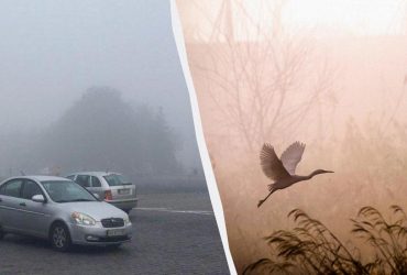 В Харькове объявили І уровень опасности (инфографика)