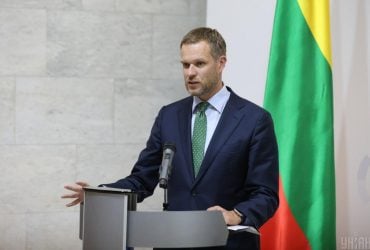 Должен признать, что он ошибался: в МИД Литвы высказались о визите Гутерриша в Россию