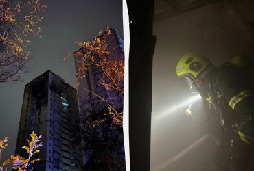 Вбивці повернулися до звичної справи: Зеленський висловився про потужний удар РФ по Україні