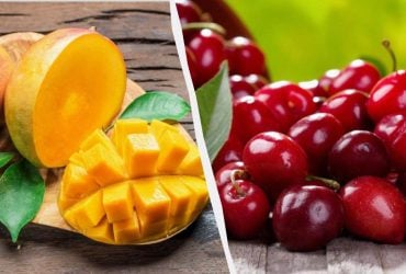 Дієтологи назвали 6 фруктів, які варто купувати в замороженому, а не свіжому вигляді