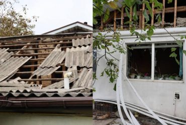 Росія атакувала усі райони Київської області: стало відомо про жертву (фото)