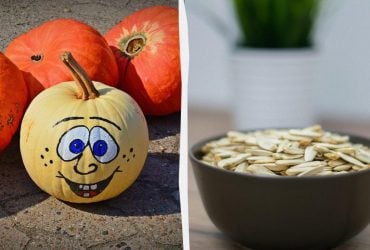 Як підсмажити насіння гарбуза, щоб воно вдалося ніжним та ароматним: рецепт із лайфхаками