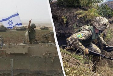 Атаки Израиля по Ирану должны снять табу на удары вглубь РФ, - британский полковник