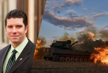 Україна може програти війну з РФ уже у 2025 році, - ексрадник Пентагону