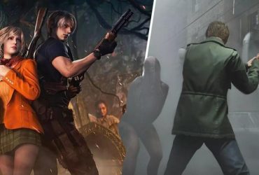 Создатель Silent Hill не против поработать с автором оригинального Resident Evil
