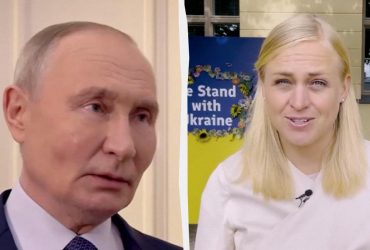 Нам час подорослішати: очільниця МЗС Фінляндії жорстко висловилася про Путіна