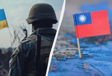 Если Путин победит в Украине, то воевать будет весь мир, - экс-министр обороны Британии