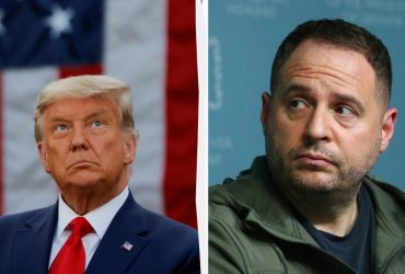 Мы не боимся: глава ОП рассказал, чего Украина ждет от выборов в США