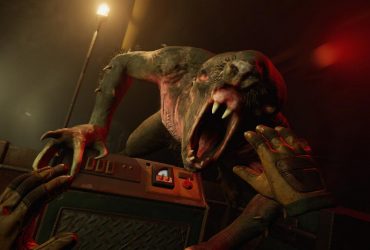 Авторы нового Metro показали ещё один кусочек геймплея