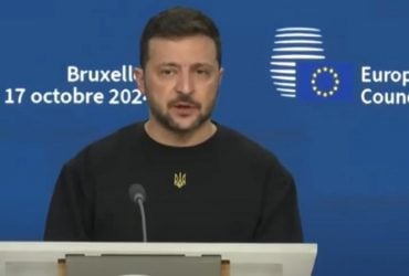 Євросоюз обіцяє підтримувати Україну стільки, скільки буде потрібно, але є нюанс, - TWP