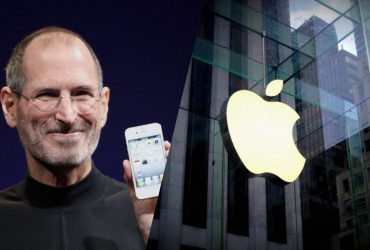 Очень мало людей имеют этот навык: гендиректор Apple назвал лучшую черту Стива Джобса