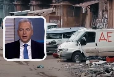 Війна в Україні затягнеться, - директор департаменту МВФ