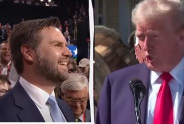 Чи залишаться США у НАТО в разі перемоги Трампа: кандидат у віцепрезиденти дав відповідь