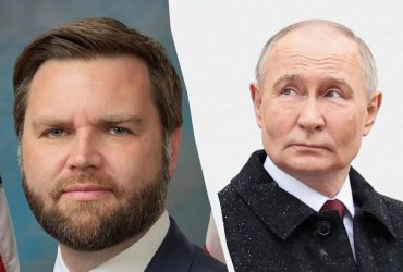 Соратник Трампа відповів, чи вважає Путіна ворогом