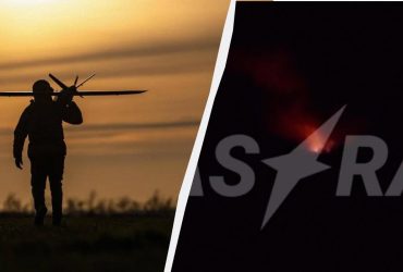 Дроны ударили по спиртзаводу в РФ: глава ЦПД раскрыл важные детали (видео)