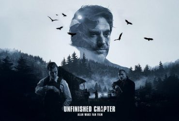 В сети появился трейлер фанатской экранизации Alan Wake