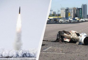 Росіяни можуть готувати масований обстріл на похолодання, - експерт