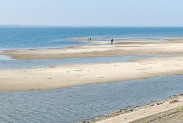 Рівень моря може різко змінитися: вчені заявили про нове відкриття