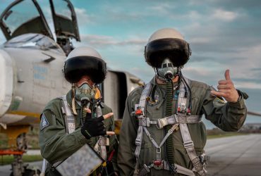 На початку повномасштабної війни українські пілоти літали для завдань в РФ, - Ігнат