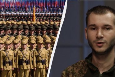 Військовий відповів, чи є солдати з КНДР загрозою для ЗСУ